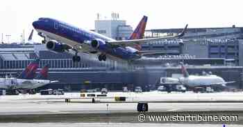 Four Minnesota airports, including MSP, to get federal money to upgrade terminal facilities