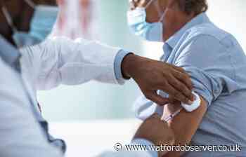 Herts Valleys CCG disbanded as new health board created