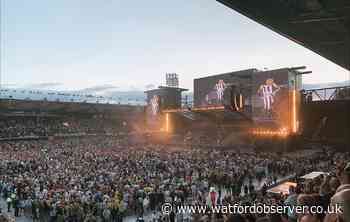 Watford to unveil their away kit on July 22