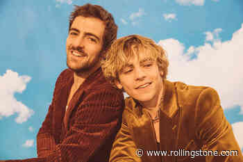 The Driver Era Are Holding Onto Some Real ‘Eclectic’ Music as They Drop ‘Keep Moving Forward’