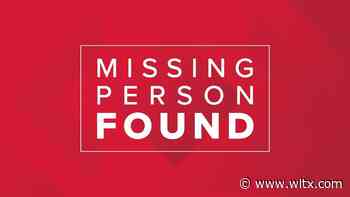 Missing Kershaw 3-year-old boy found safe - WLTX.com