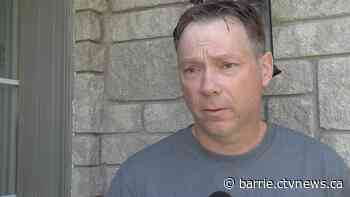 Private vehicle sale turns into regrettable experience for Barrie man