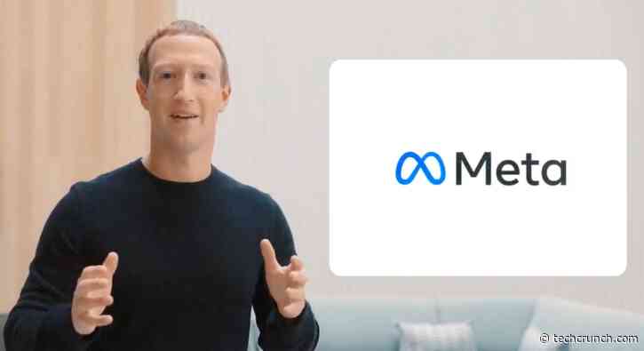 Meta’s next VR headset might be called the Quest Pro