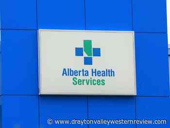AHS issues water advisory for Zeiner Park Beach - Drayton Valley Western Review