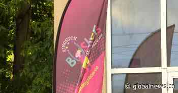 Buskers take over Kingston, Ont. for annual festival - Global News