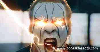 AEW Rampage spoilers for July 8: Orange Cassidy, Eddie Kingston, Serena Deeb, more! - Cageside Seats