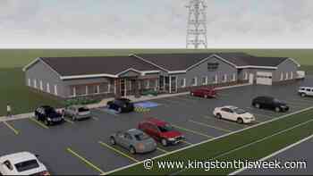 New Humane Society HPE centre enters final phase of completion - Kingston This Week