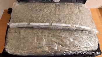 Kriminalität - Mutmaßlicher Drogenboss aus Brandenburg in Tansania gefasst - Neue Presse Coburg