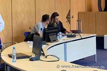 Landgericht Coburg: Überraschende Wende im Entführungsprozess - Fränkischer Tag