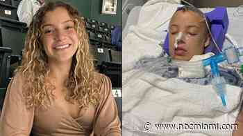 ‘It's a Nightmare': Parents, Police Seek Answers in Shooting of FIU Student