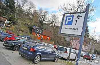 Stadtrat Kronach - Diskussion um Parkdeck ufert aus - Neue Presse Coburg