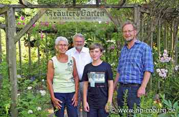 Schmölz und Hirschfeld - Wo die Gemeinschaft wächst - Neue Presse Coburg