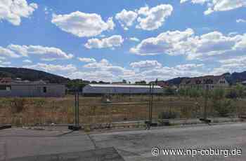 Kronach - Neuer Campus braucht mehr Platz - Neue Presse Coburg