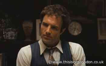 The Godfather actor James Caan dies aged 82, family confirms