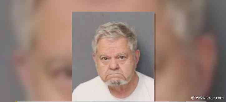 80-year-old man sentenced for raping neighbor