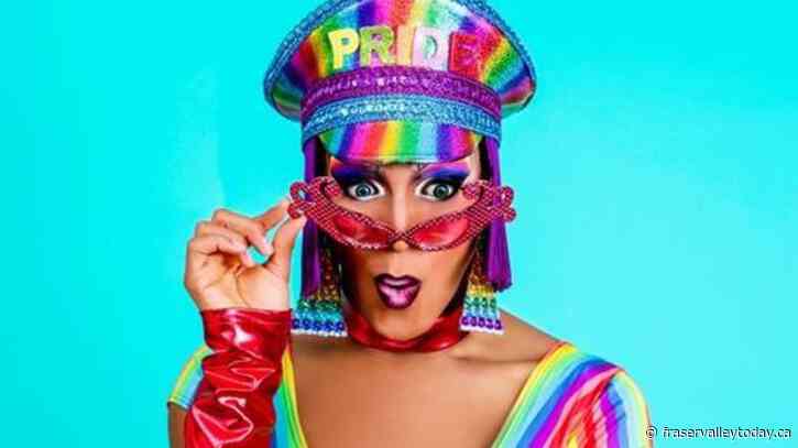 Montreal drag queen to meet with elected officials after library storytime cancelled