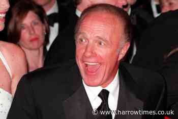 The Godfather actor James Caan dies aged 82, family confirms