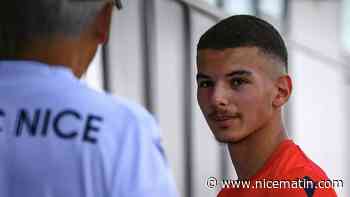 L'OGC Nice officialise l'arrivée de Badredine Bouanani