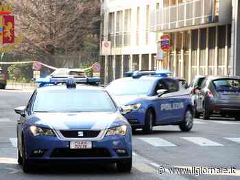 Svaligiava appartamenti e poi si presentava all'obbligo di firma: presa ladra