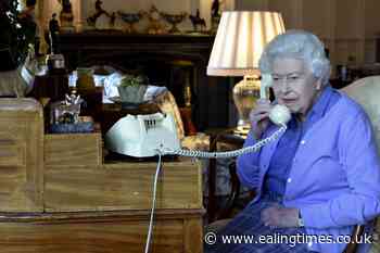 Boris Johnson phoned the Queen before resigning - Ealing Times