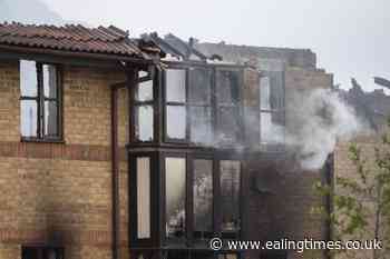 Police 'cautiously optimistic' of no further victims of Bedford flat explosion - Ealing Times