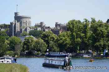 Another heatwave predicted for UK in the coming days - Ealing Times