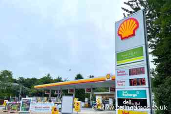 Shell reverses billions in write-offs as oil prices remain high - Ealing Times