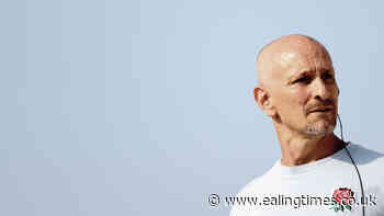 Dickens: England punished for poor first half against Ireland - Ealing Times