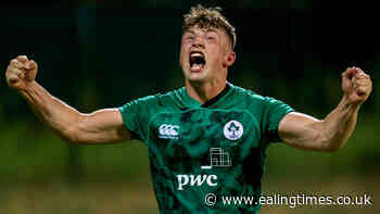 Ireland vs England: Key talking points - Ealing Times