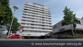 Vater der in Hanau getöteten Kinder in Frankfurt in U-Haft