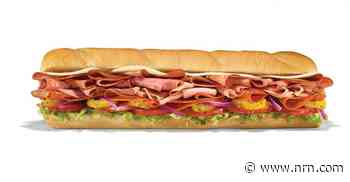 Trending this week: Subway moves away from its traditional service model