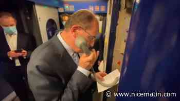 Emmanuel Macron propose la candidature de Jean Castex comme président de l’Agence de financement des infrastructures de transport de France