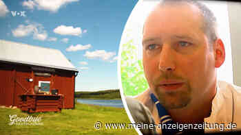 Goodbye Deutschland: Thomas verdiente als Chefarzt 2500 Euro - in Schweden bekommt er doppelt so viel