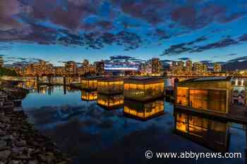 54% of British Columbians believe Vancouver should bid for Winter Olympics, survey finds