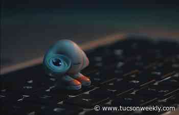 Review: 'Marcel the Shell' is an endearing dramedy for all ages