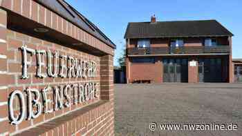 Leserforum Varel: Zukunft des alten Feuerwehrhauses - Nordwest-Zeitung