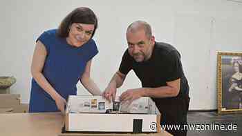 Heimatmuseum Varel: Ausstellung gibt Übersicht über Künstler - Nordwest-Zeitung