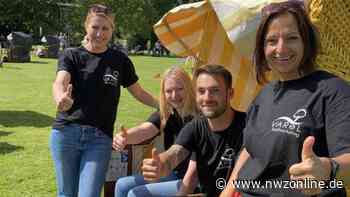 Familienfest in Varel: Vereine und Stadtmarketing freuen sich über Erfolg - Nordwest-Zeitung