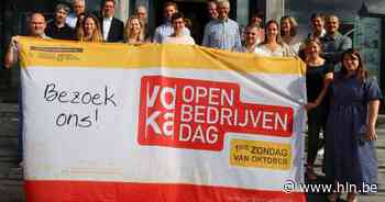 Dertien Zeelse bedrijven springen op kar Open Bedrijvendag - Het Laatste Nieuws