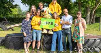 Zeelse Speelpleinen stappen mee in UiTPAS-verhaal: “Sparen voor een vieruurtje” - Het Laatste Nieuws