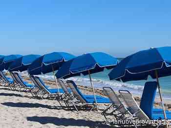 Canelli, iscrizioni aperte al soggiorno marino per anziani - La Nuova Provincia - Asti