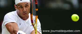 Nadal déclare forfait à Wimbledon