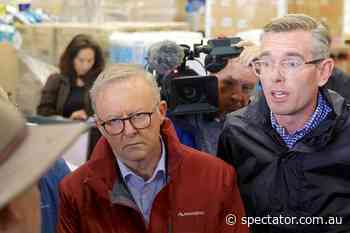 Listen to Reagan: governments don't solve problems - The Spectator Australia