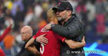 Liverpool have 30 days to solve three Jürgen Klopp issues as Fabinho dilemma still needs fix - Liverpool.com