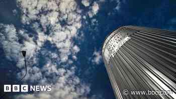 Climate change: 'Sand battery' could solve green energy's big problem - bbc.com