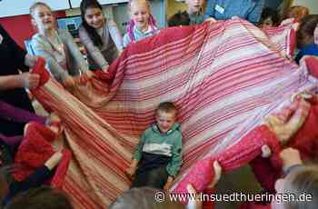 Martin-Luther-Schule Schmalkalden: Tag der offenen Tür - inSüdthüringen - inSüdthüringen