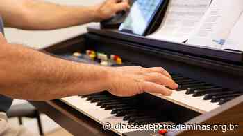 Diocese de Patos de Minas » Solenidade da Santíssima Trindade: confira as sugestões de músicas litúrgicas para a celebração - Diocese de Patos de Minas