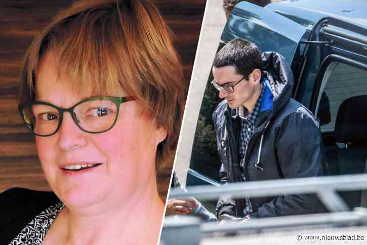Onderzoek naar juf Mieke afgerond, maar moordwapen is nog niet gevonden en net dat is van levensbelang voor de strafmaat