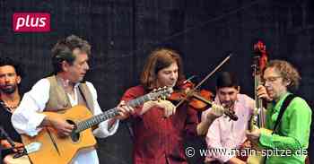 Trebur: Beatles-Lieder zum Auftakt - Main-Spitze