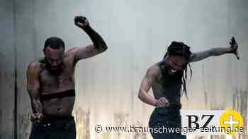 Black matters bei den Theaterformen in Braunschweig